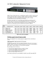 Preview for 195 page of Martin Audio Wavefront W8CT Application Manual