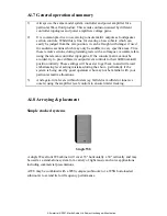 Preview for 207 page of Martin Audio Wavefront W8CT Application Manual