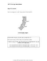 Preview for 210 page of Martin Audio Wavefront W8CT Application Manual