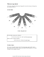 Preview for 212 page of Martin Audio Wavefront W8CT Application Manual