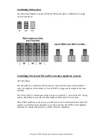 Preview for 220 page of Martin Audio Wavefront W8CT Application Manual