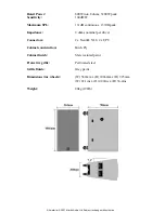 Preview for 224 page of Martin Audio Wavefront W8CT Application Manual