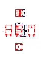 Martin Audio WMX - SCHEMATICS Dimensional Drawing preview