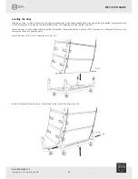 Preview for 47 page of Martin Audio WPL User Manual