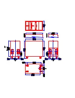 Martin Audio WSX - SCHEMATICS Dimensional Drawing preview