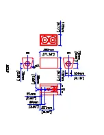 Preview for 1 page of Martin Audio WT15 Dimensional Drawing