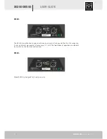 Preview for 8 page of Martin Audio XE300 User Manual