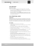 Preview for 11 page of Martin Audio XE300 User Manual