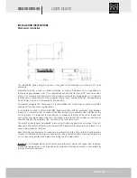 Preview for 14 page of Martin Audio XE300 User Manual