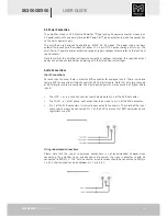 Preview for 15 page of Martin Audio XE300 User Manual