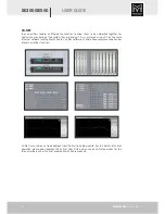 Preview for 24 page of Martin Audio XE300 User Manual
