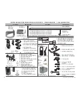 Preview for 4 page of Martin Door DC2500e Instruction Manual