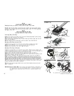 Preview for 10 page of Martin Door DC2500e Instruction Manual