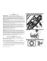 Preview for 13 page of Martin Door DC2500e Instruction Manual