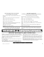 Preview for 15 page of Martin Door DC2500e Instruction Manual