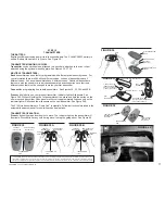 Preview for 17 page of Martin Door DC2500e Instruction Manual