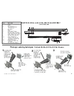 Preview for 21 page of Martin Door DC2500e Instruction Manual