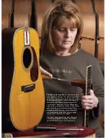 Preview for 6 page of Martin Guitar Company 000-28EC Brochure