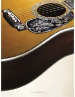 Preview for 10 page of Martin Guitar Company 000-28EC Brochure