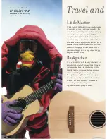 Preview for 30 page of Martin Guitar Company 000-28EC Brochure