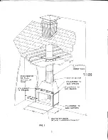 Preview for 2 page of Martin Industries BW4245A Installation Instructions Manual