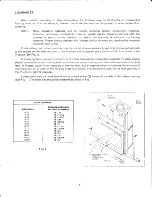 Preview for 3 page of Martin Industries BW4245A Installation Instructions Manual