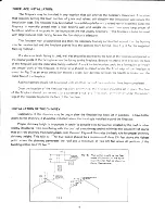 Preview for 4 page of Martin Industries BW4245A Installation Instructions Manual