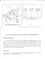 Preview for 6 page of Martin Industries BW4245A Installation Instructions Manual