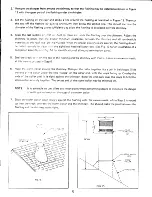 Preview for 13 page of Martin Industries BW4245A Installation Instructions Manual