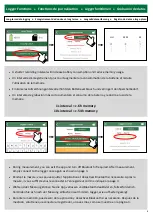 Preview for 5 page of Martin Lishman IMPACTRACK User Manual