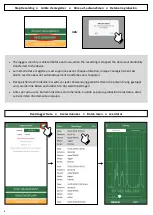 Preview for 6 page of Martin Lishman IMPACTRACK User Manual