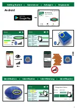 Preview for 9 page of Martin Lishman IMPACTRACK User Manual