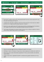 Preview for 10 page of Martin Lishman IMPACTRACK User Manual