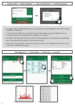 Preview for 12 page of Martin Lishman IMPACTRACK User Manual