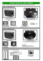 Preview for 6 page of Martin Lishman Scarecrow COMPACT 200 Instruction Manual