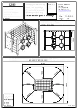 Martin Mena Hammock S285 Assembling Manual preview