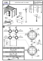 Preview for 7 page of Martin Mena Hammock S285 Assembling Manual