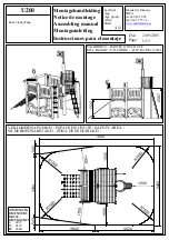 Martin Mena U200 Assembling Manual preview