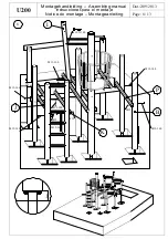 Preview for 8 page of Martin Mena U200 Assembling Manual