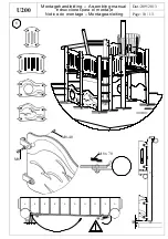 Preview for 10 page of Martin Mena U200 Assembling Manual