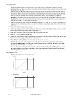 Предварительный просмотр 70 страницы Martin p Xciter User Manual