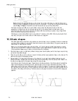 Предварительный просмотр 78 страницы Martin p Xciter User Manual