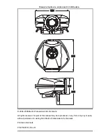 Предварительный просмотр 2 страницы Martin Professional Ego X4 User Manual