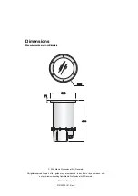 Preview for 2 page of Martin Professional Inground 200 Installation Manual