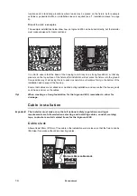 Preview for 10 page of Martin Professional Inground 200 Installation Manual