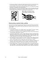 Preview for 14 page of Martin Professional Inground 200 Installation Manual