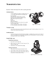 Preview for 7 page of Martin Professional MAC 2000 Profile II User Manual