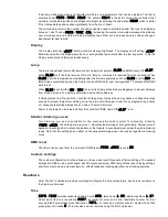 Preview for 13 page of Martin Professional MAC 2000 Profile II User Manual