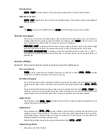 Preview for 14 page of Martin Professional MAC 2000 Profile II User Manual