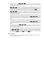 Preview for 15 page of Martin Professional MAC 2000 Profile II User Manual